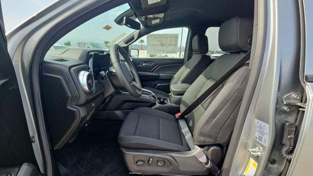 2026 Chevrolet Colorado Crew Cab Short Box 2-Wheel Drive LT