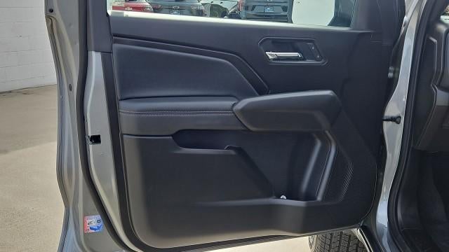 2026 Chevrolet Colorado Crew Cab Short Box 2-Wheel Drive LT