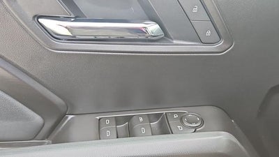 2026 Chevrolet Colorado Crew Cab Short Box 2-Wheel Drive LT