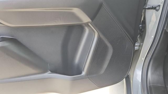 2026 Chevrolet Colorado Crew Cab Short Box 2-Wheel Drive LT
