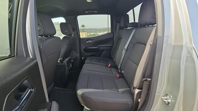 2026 Chevrolet Colorado Crew Cab Short Box 2-Wheel Drive LT