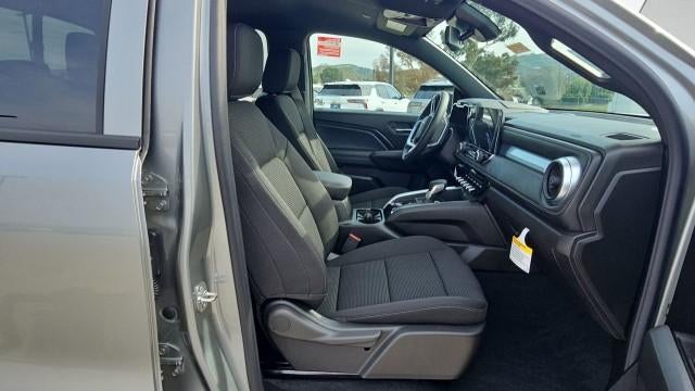 2026 Chevrolet Colorado Crew Cab Short Box 2-Wheel Drive LT