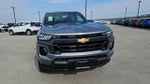 2026 Chevrolet Colorado Crew Cab Short Box 2-Wheel Drive LT