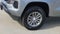 2026 Chevrolet Colorado Crew Cab Short Box 2-Wheel Drive LT