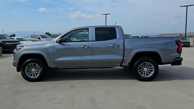 2026 Chevrolet Colorado Crew Cab Short Box 2-Wheel Drive LT
