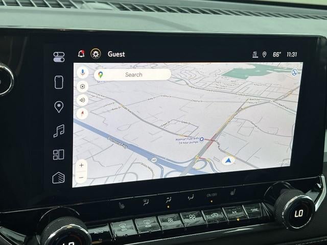 2026 Chevrolet Colorado Crew Cab Short Box 2-Wheel Drive LT