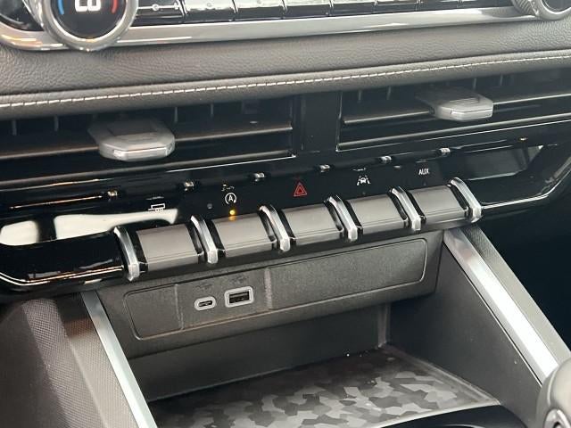 2026 Chevrolet Colorado Crew Cab Short Box 2-Wheel Drive LT