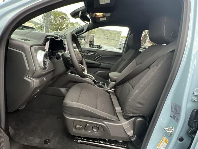 2026 Chevrolet Colorado Crew Cab Short Box 2-Wheel Drive LT