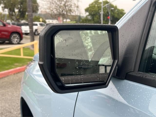 2026 Chevrolet Colorado Crew Cab Short Box 2-Wheel Drive LT