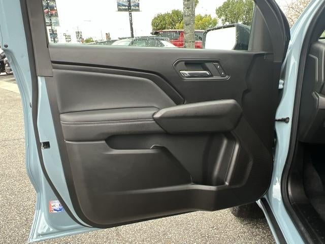 2026 Chevrolet Colorado Crew Cab Short Box 2-Wheel Drive LT