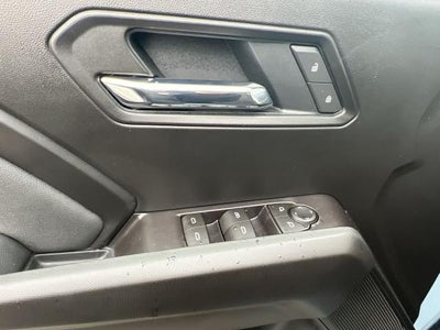 2026 Chevrolet Colorado Crew Cab Short Box 2-Wheel Drive LT