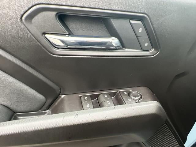 2026 Chevrolet Colorado Crew Cab Short Box 2-Wheel Drive LT