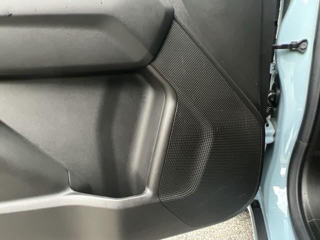 2026 Chevrolet Colorado Crew Cab Short Box 2-Wheel Drive LT