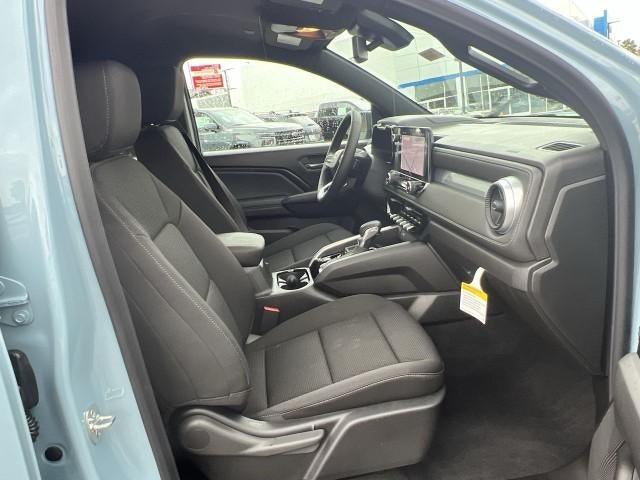 2026 Chevrolet Colorado Crew Cab Short Box 2-Wheel Drive LT