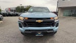 2026 Chevrolet Colorado Crew Cab Short Box 2-Wheel Drive LT