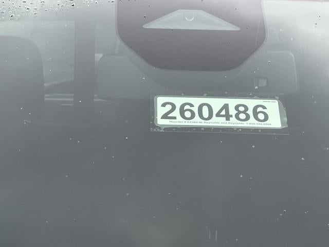 2026 Chevrolet Colorado Crew Cab Short Box 2-Wheel Drive LT