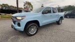 2026 Chevrolet Colorado Crew Cab Short Box 2-Wheel Drive LT