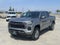 2026 Chevrolet Colorado Crew Cab Short Box 2-Wheel Drive LT