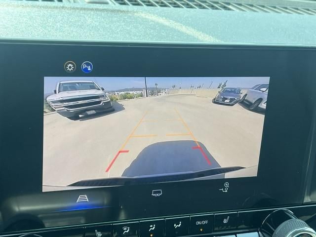 2026 Chevrolet Colorado Crew Cab Short Box 2-Wheel Drive LT