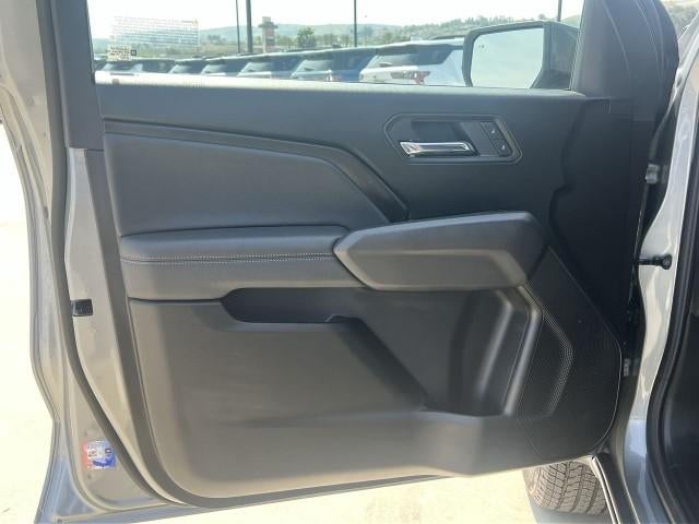 2026 Chevrolet Colorado Crew Cab Short Box 2-Wheel Drive LT