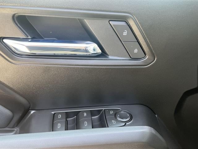 2026 Chevrolet Colorado Crew Cab Short Box 2-Wheel Drive LT