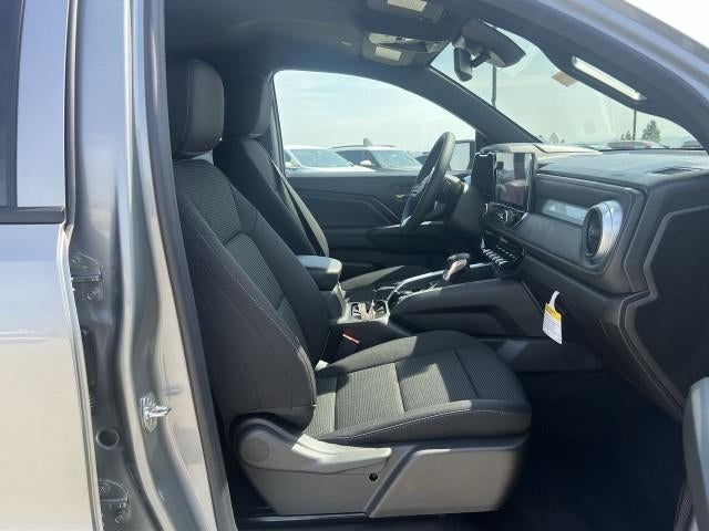 2026 Chevrolet Colorado Crew Cab Short Box 2-Wheel Drive LT