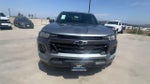2026 Chevrolet Colorado Crew Cab Short Box 2-Wheel Drive LT