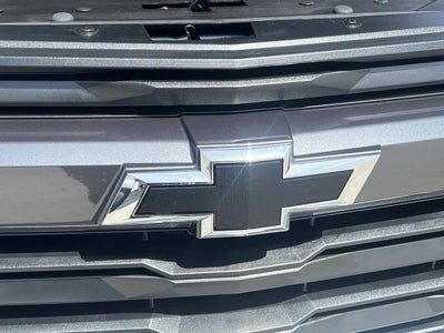 2026 Chevrolet Colorado Crew Cab Short Box 2-Wheel Drive LT