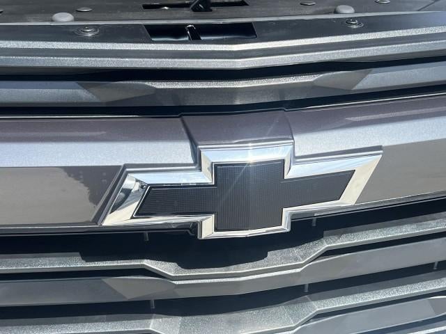 2026 Chevrolet Colorado Crew Cab Short Box 2-Wheel Drive LT