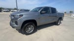 2026 Chevrolet Colorado Crew Cab Short Box 2-Wheel Drive LT