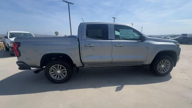 2026 Chevrolet Colorado Crew Cab Short Box 2-Wheel Drive LT