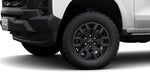 2026 Chevrolet Colorado Crew Cab Short Box 4-Wheel Drive Work Truck