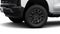 2026 Chevrolet Colorado Crew Cab Short Box 4-Wheel Drive Work Truck