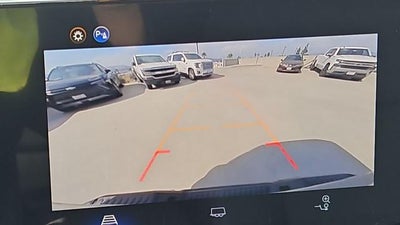 2026 Chevrolet Colorado Crew Cab Short Box 4-Wheel Drive Z71
