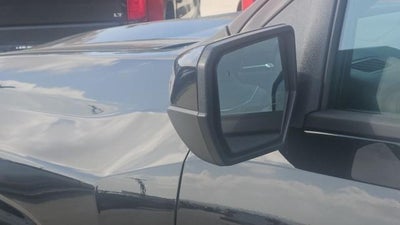 2026 Chevrolet Colorado Crew Cab Short Box 4-Wheel Drive Z71