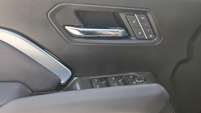 2026 Chevrolet Colorado Crew Cab Short Box 4-Wheel Drive Z71