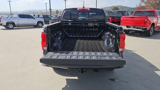 2026 Chevrolet Colorado Crew Cab Short Box 4-Wheel Drive Z71