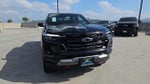 2026 Chevrolet Colorado Crew Cab Short Box 4-Wheel Drive Z71