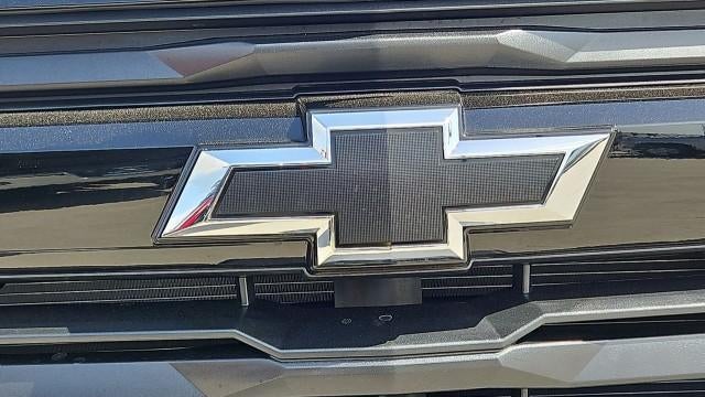 2026 Chevrolet Colorado Crew Cab Short Box 4-Wheel Drive Z71