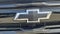 2026 Chevrolet Colorado Crew Cab Short Box 4-Wheel Drive Z71