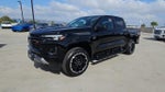 2026 Chevrolet Colorado Crew Cab Short Box 4-Wheel Drive Z71