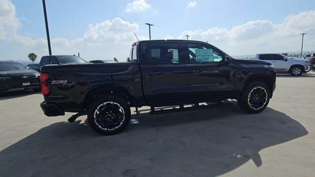 2026 Chevrolet Colorado Crew Cab Short Box 4-Wheel Drive Z71