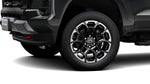 2026 Chevrolet Colorado Crew Cab Short Box 4-Wheel Drive Z71