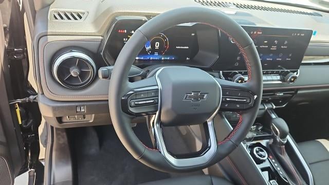 2026 Chevrolet Colorado Crew Cab Short Box 4-Wheel Drive Z71