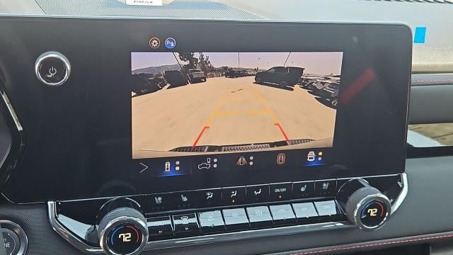 2026 Chevrolet Colorado Crew Cab Short Box 4-Wheel Drive Z71