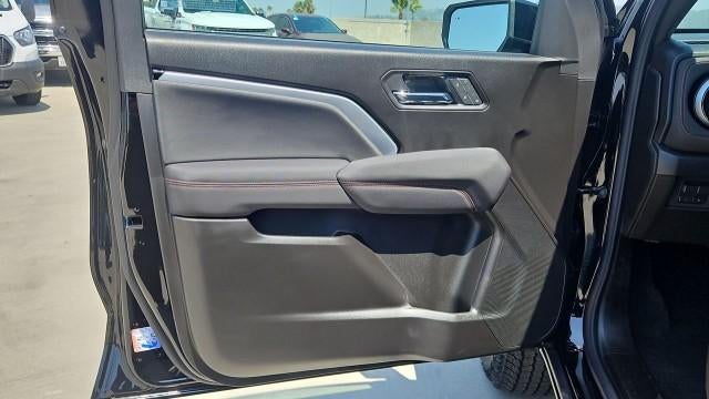 2026 Chevrolet Colorado Crew Cab Short Box 4-Wheel Drive Z71