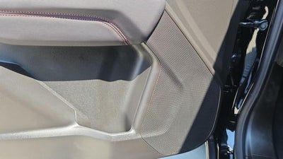2026 Chevrolet Colorado Crew Cab Short Box 4-Wheel Drive Z71