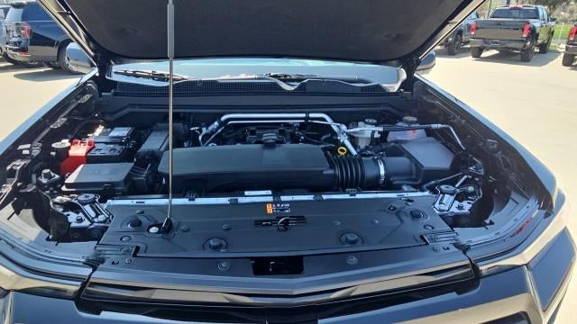 2026 Chevrolet Colorado Crew Cab Short Box 4-Wheel Drive Z71
