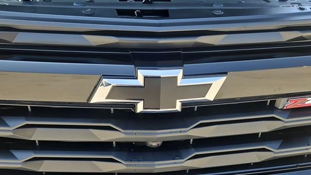 2026 Chevrolet Colorado Crew Cab Short Box 4-Wheel Drive Z71