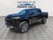 2024 Chevrolet Colorado Base